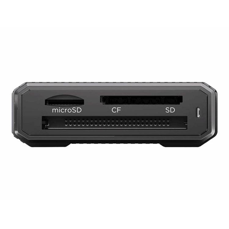 PRO-READER" Multi Card WW PRO-READER" Multi Card WW