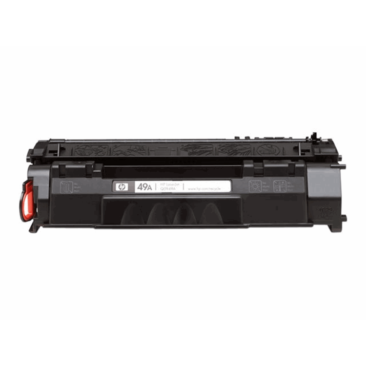 HP TONER BLACK 2500 PAGES FOR LASERJET 1320 SERIES HP TONER BLACK 2500 PAGES FOR LASERJET 1320 SERIES