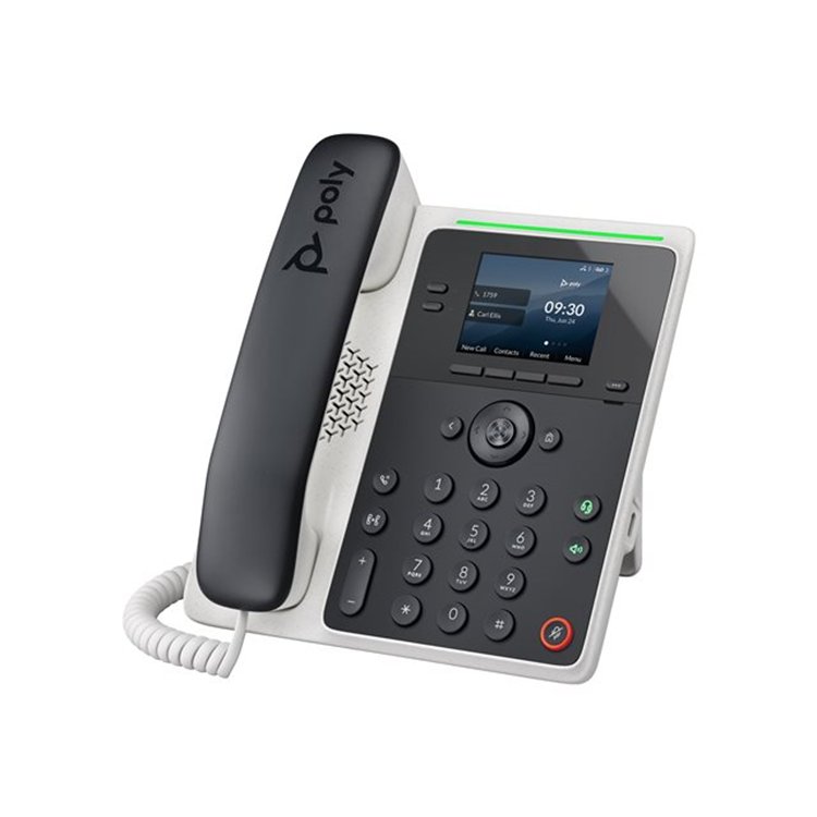 Poly Edge E100 IP PH PoE-e