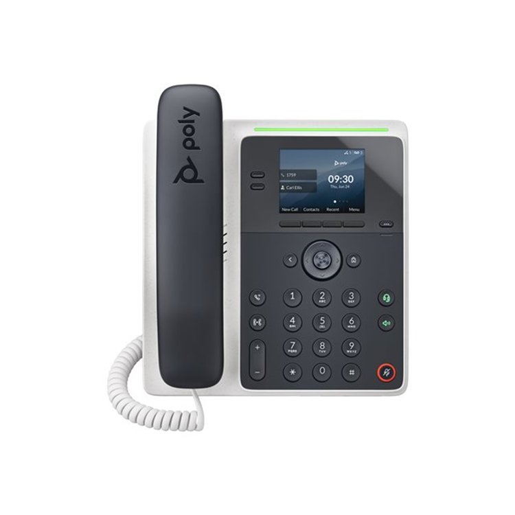 Poly Edge E100 IP PH PoE-e