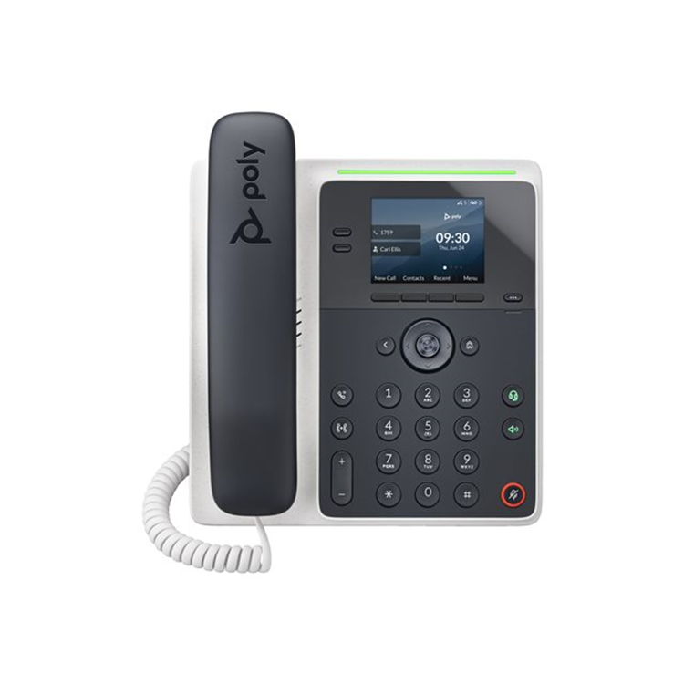 Poly Edge E100 IP PH PoE-e Poly Edge E100 IP PH PoE-e