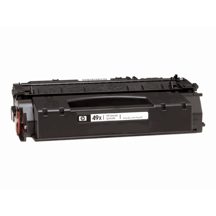 Tonercartridge black Tonercartridge black