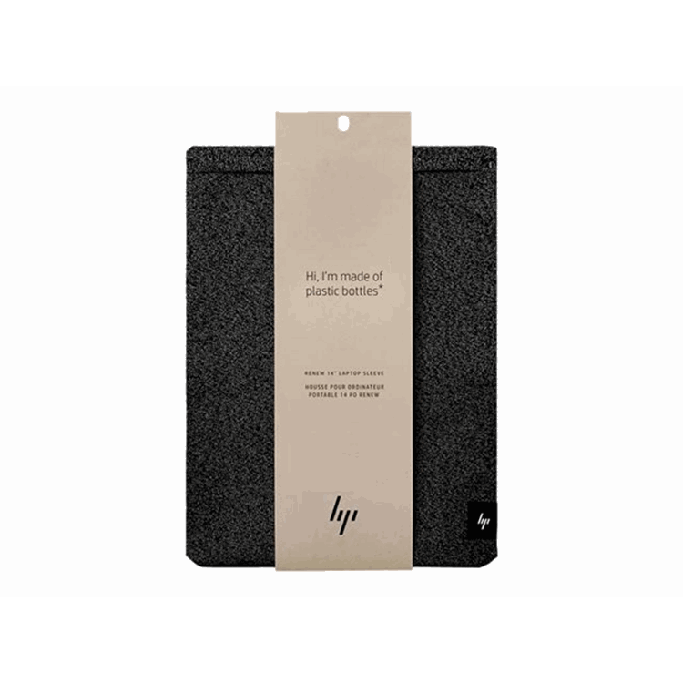 HP Renew 14" Laptop Sleeve HP Renew 14" Laptop Sleeve