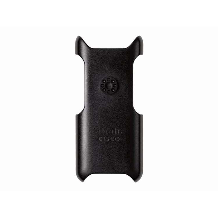 Cisco 8821 Belt Holster w/Blt+Pocket Clp Cisco 8821 Belt Holster w/Blt+Pocket Clp