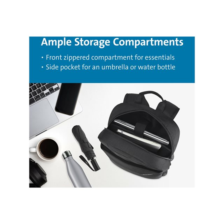 Mochila Simply Portable Lite 14IN