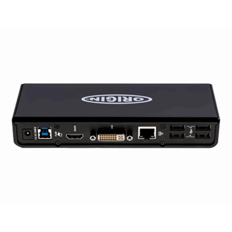 Origin Alt to Targus ACP71EUZA