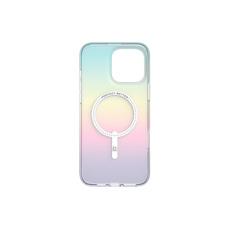 ZAGG Milan Snap Michael LGPro Iridescent