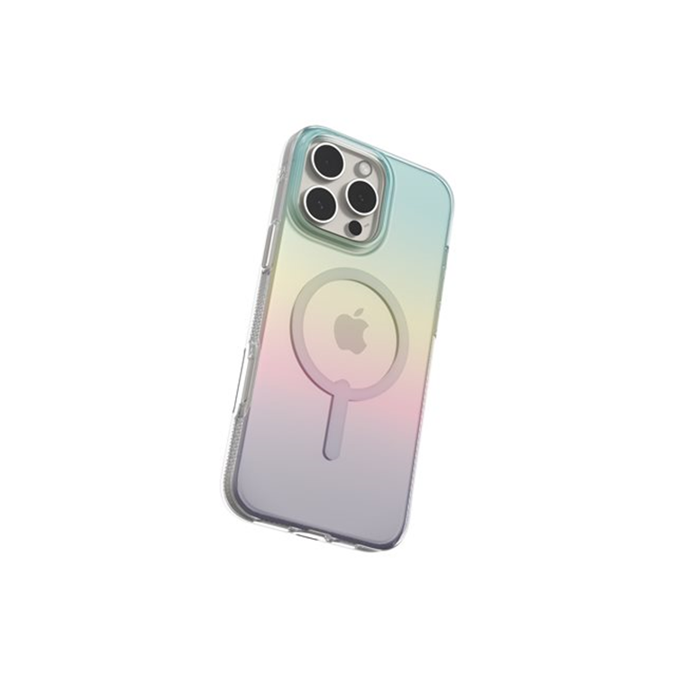 ZAGG Milan Snap Michael LGPro Iridescent