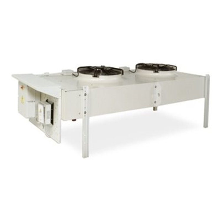 Condenser 2 Fan Single Circ 2.3MBH 1C TD Condenser 2 Fan Single Circ 2.3MBH 1C TD