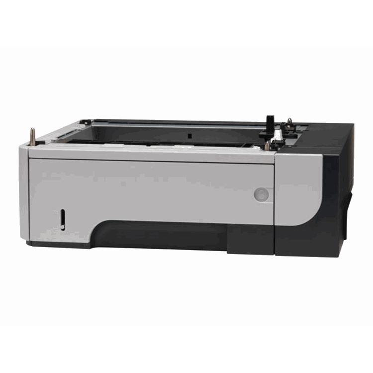 HP 500-SHEET INPUT TRAY/FEEDER HP 500-SHEET INPUT TRAY/FEEDER