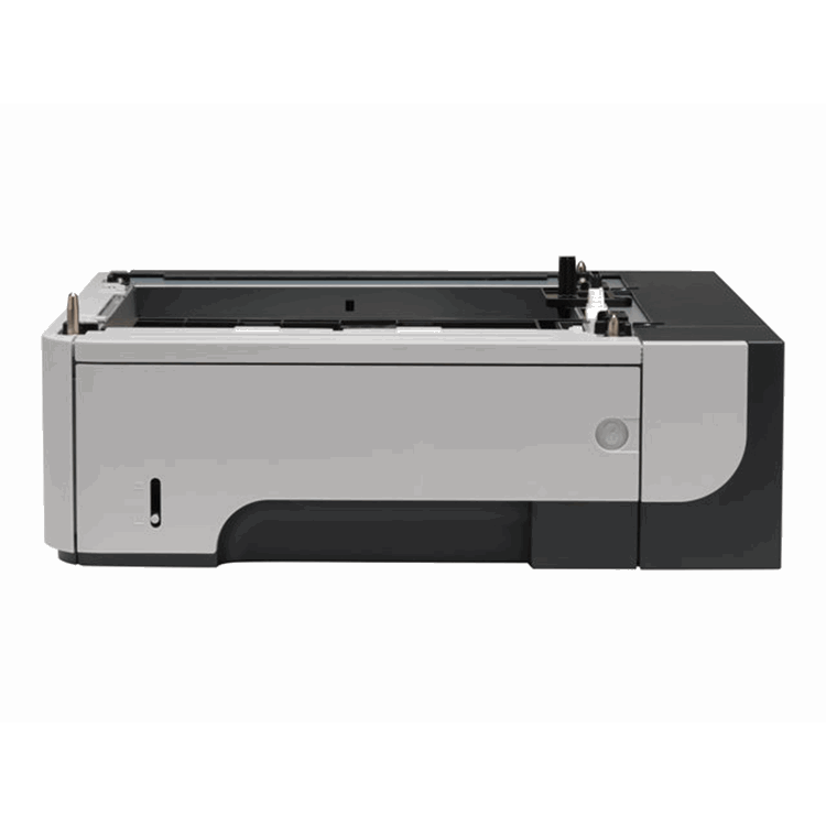 HP 500-SHEET INPUT TRAY/FEEDER HP 500-SHEET INPUT TRAY/FEEDER