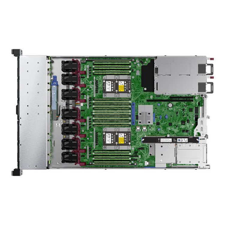 HPE OEM DL360 Gen10 8-SFF CTO Sv HPE OEM DL360 Gen10 8-SFF CTO Sv