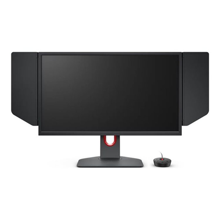 XL2566K 24.5 1920x1080 16:9 1000:1 0.5ms XL2566K 24.5 1920x1080 16:9 1000:1 0.5ms