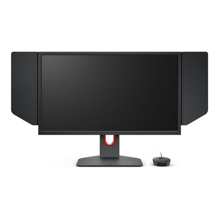 XL2566K 24.5 1920x1080 16:9 1000:1 0.5ms XL2566K 24.5 1920x1080 16:9 1000:1 0.5ms
