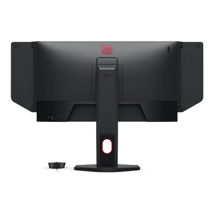 XL2566K 24.5 1920x1080 16:9 1000:1 0.5ms XL2566K 24.5 1920x1080 16:9 1000:1 0.5ms