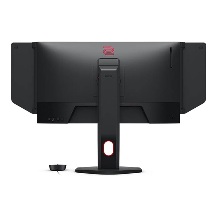 XL2566K 24.5 1920x1080 16:9 1000:1 0.5ms XL2566K 24.5 1920x1080 16:9 1000:1 0.5ms