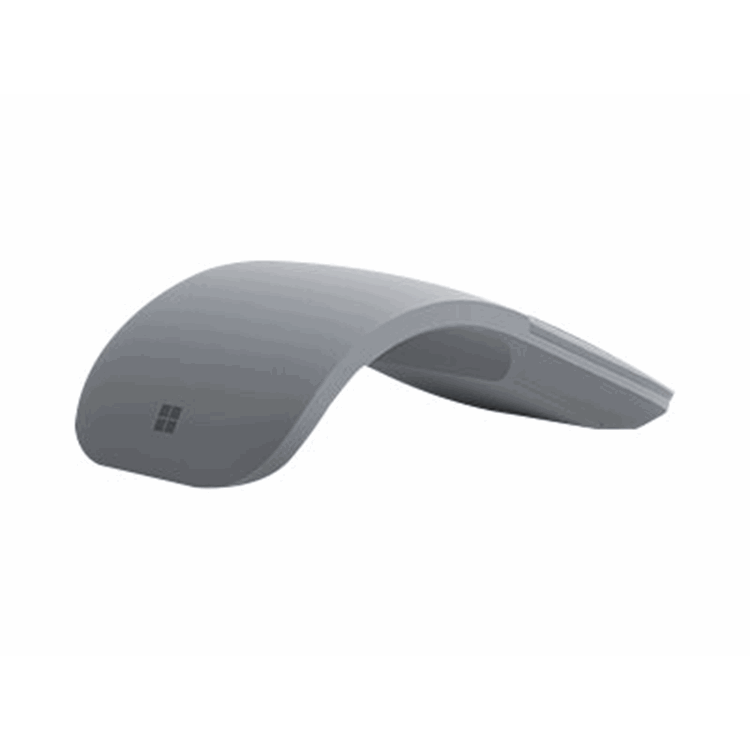 Srfc Arc MouseCmrSC Bluetooth GREY Srfc Arc MouseCmrSC Bluetooth GREY
