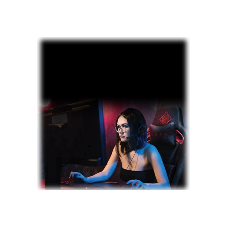 HP OMEN gaming Chair