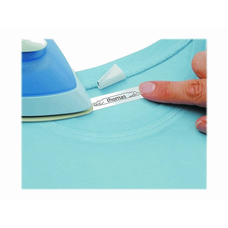 LETRATAG OPSTRIJKTAPE WIT LETRATAG OPSTRIJKTAPE WIT