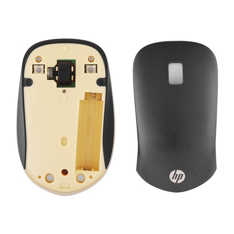 ACC: HP 410 Slim Black Bluetooth Mouse EURO