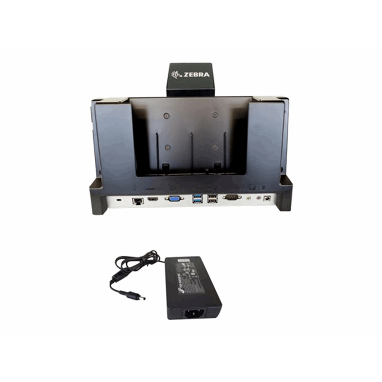 DOCK L10 OFFICE DOCK WITH POWER ADAPATER DOCK L10 OFFICE DOCK WITH POWER ADAPATER