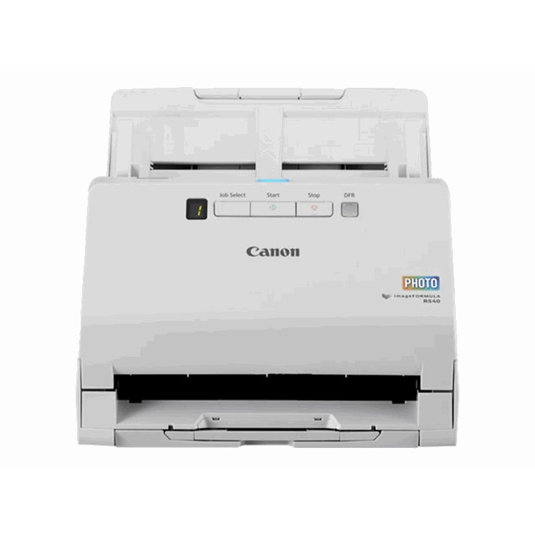 imageFORMULA RS40 imageFORMULA RS40