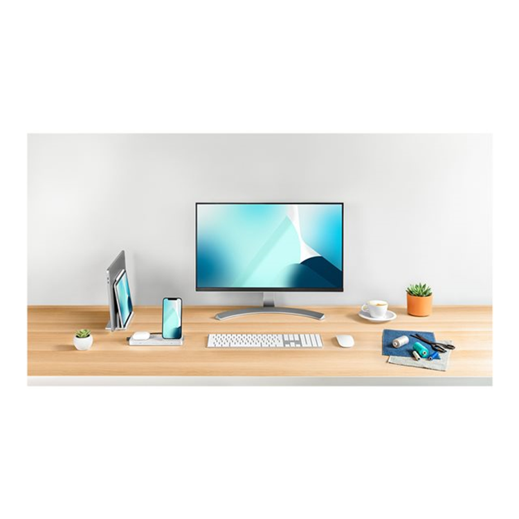 Kensington StudioCaddy w/Qi for Apple