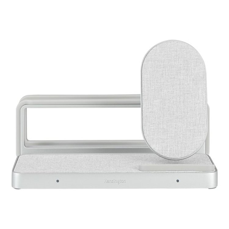 Kensington StudioCaddy w/Qi for Apple Kensington StudioCaddy w/Qi for Apple