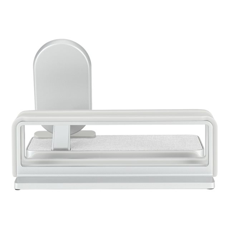 Kensington StudioCaddy w/Qi for Apple