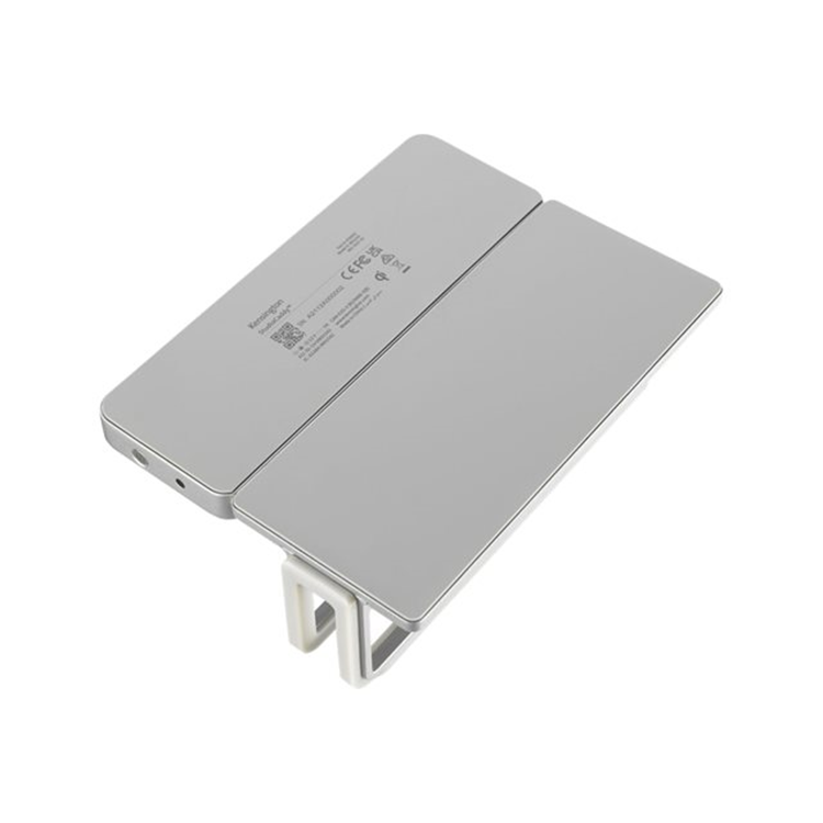 Kensington StudioCaddy w/Qi for Apple