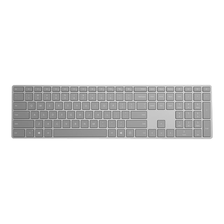 MS Srfc Keyboard Bluetooth Gray (IT)