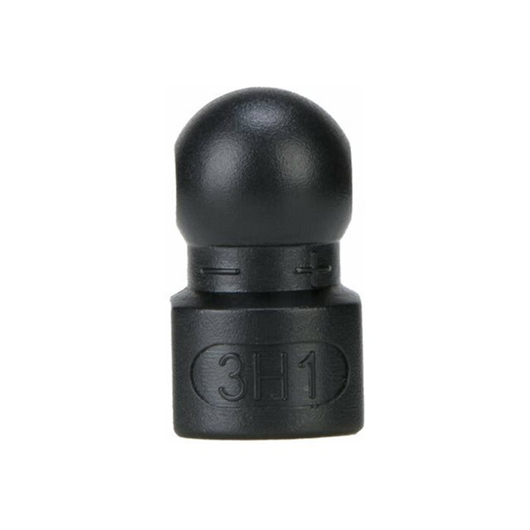 Targus 3Pin Power Tip Black