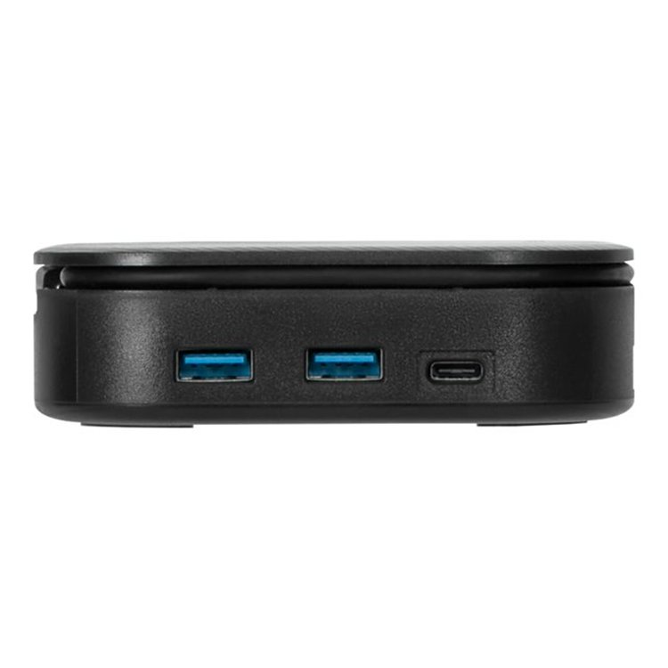 Targus Dual HDMI DisplayLink Travel Dock Targus Dual HDMI DisplayLink Travel Dock