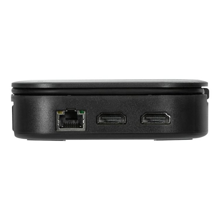 Targus Dual HDMI DisplayLink Travel Dock Targus Dual HDMI DisplayLink Travel Dock