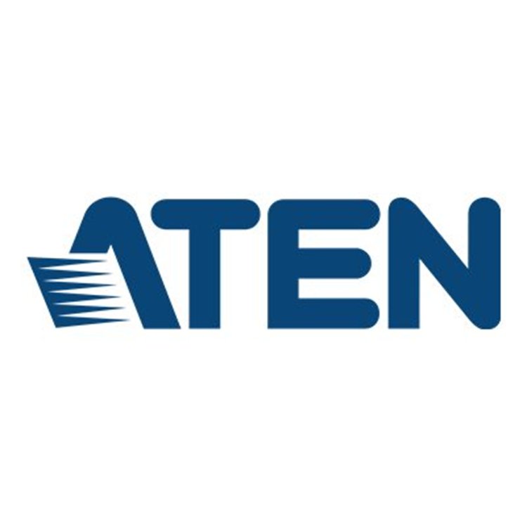 8 Touch Panel with PoE and native ATEN control system app 8 Touch Panel with PoE and native ATEN control system app