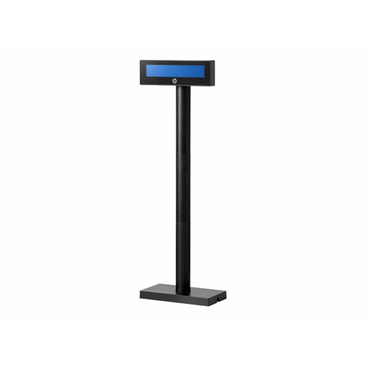 HP Engage 2 x 20 Pole Display HP Engage 2 x 20 Pole Display