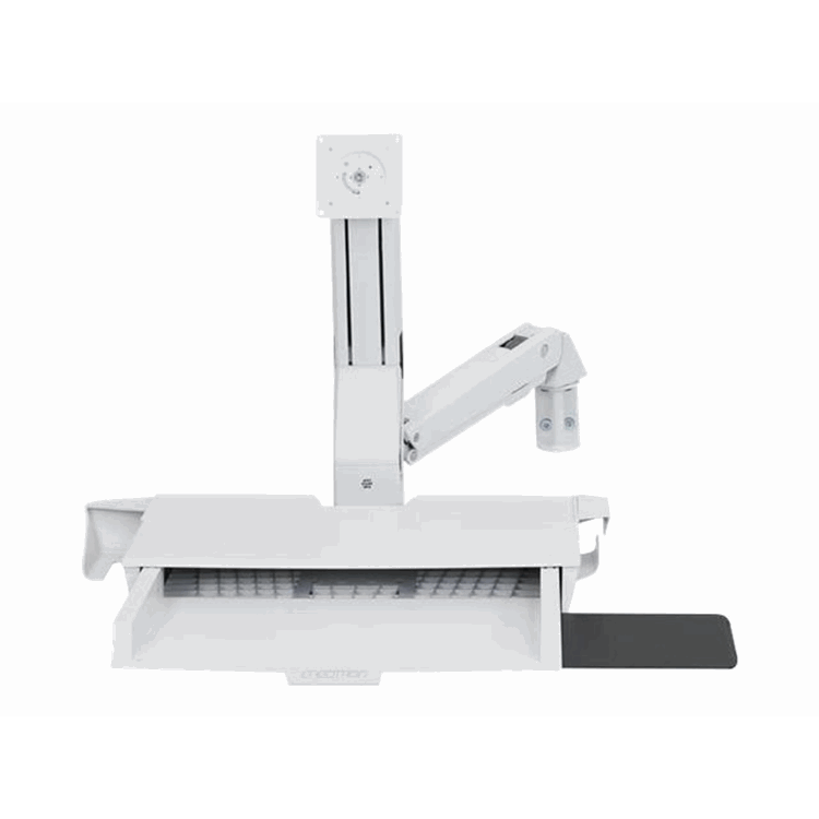45-260-216/Styleview Sit-Stand Combo Arm 45-260-216/Styleview Sit-Stand Combo Arm
