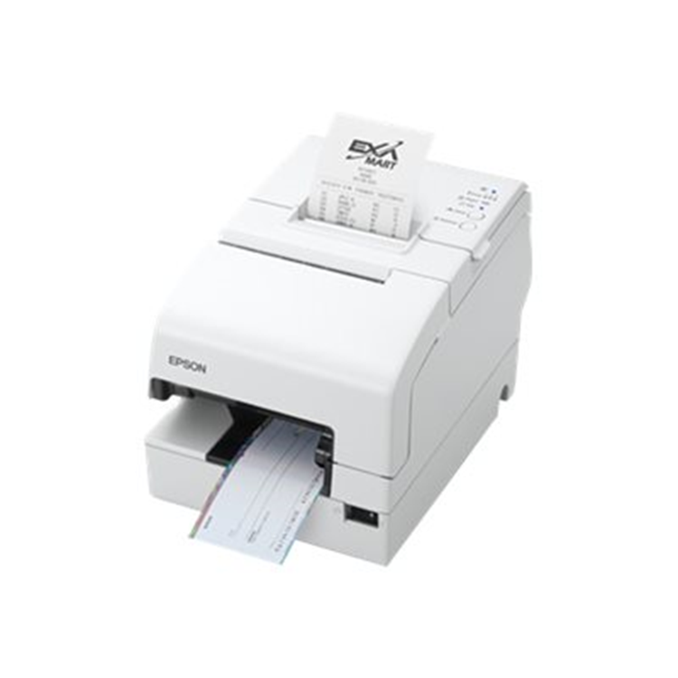 Epson H6000V Hybrid POS Printer