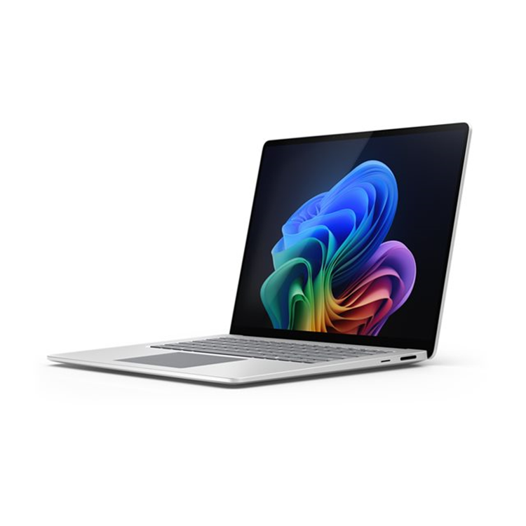 Surface Laptop 7 15" x elite/16/256 Plat