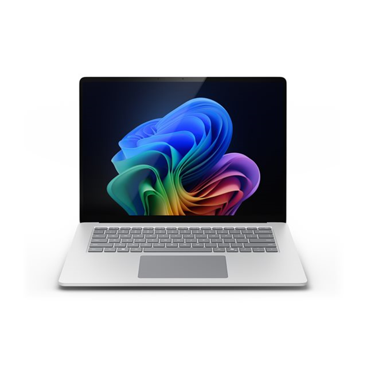 Surface Laptop 7 15" x elite/16/256 Plat