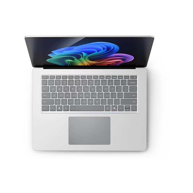 Surface Laptop 7 15" x elite/16/256 Plat