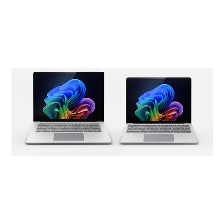 Surface Laptop 7 15" x elite/16/256 Plat