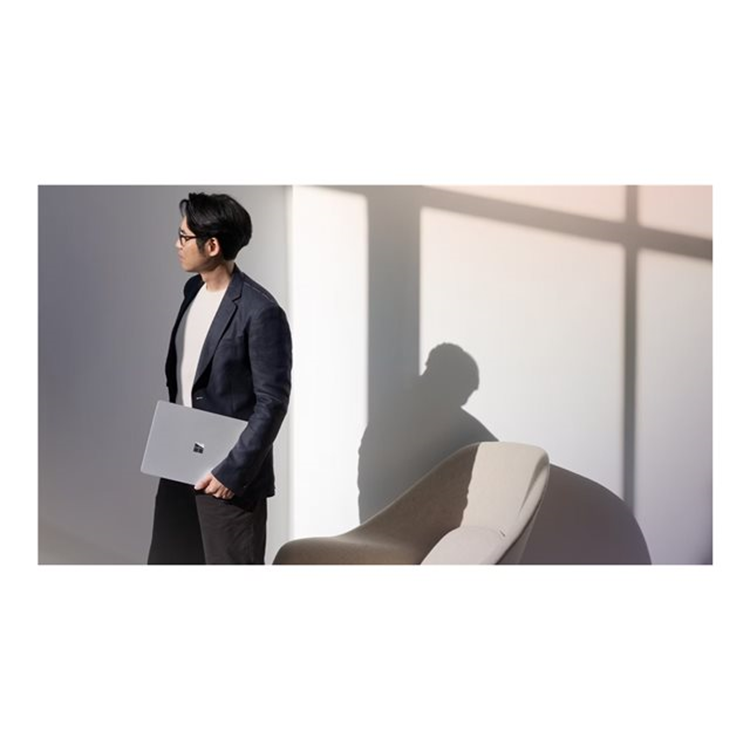Surface Laptop 7 15" x elite/16/256 Plat