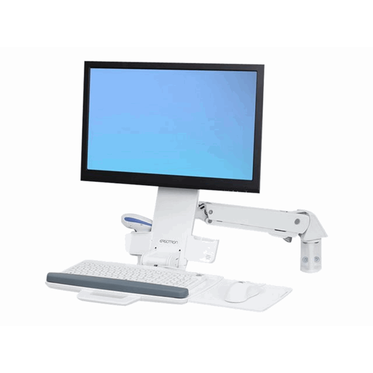 45-266-216/Styleview Sit-Stand Combo Arm 45-266-216/Styleview Sit-Stand Combo Arm