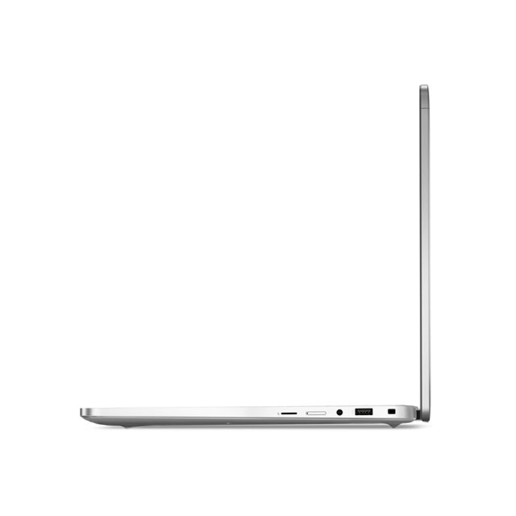 SPL|Dell Pro 16 Plus PB16250|U7-255U|16GB|512 GB SSD|16 FHD+ |IR Cam & Mic|FgrPr|SmtCd|3 Cell|65W|WL