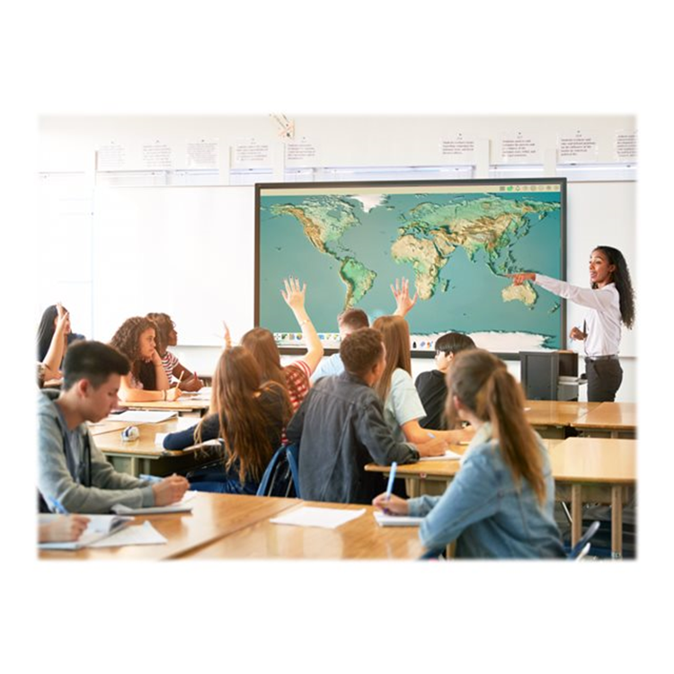 ViewBoard 50 Ser TS 98in UHD Android