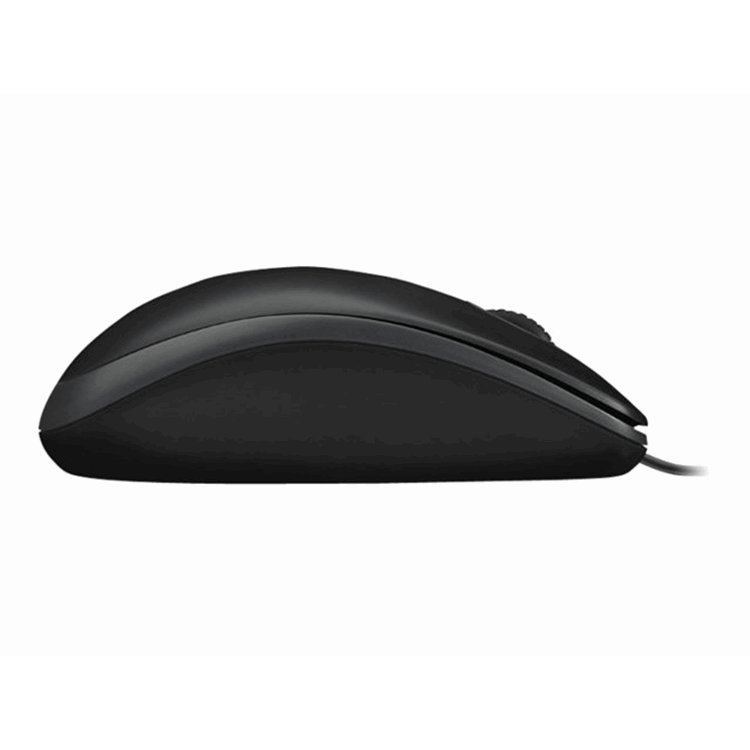B100 Optical Mouse for Business Black B100 Optical Mouse for Business Black