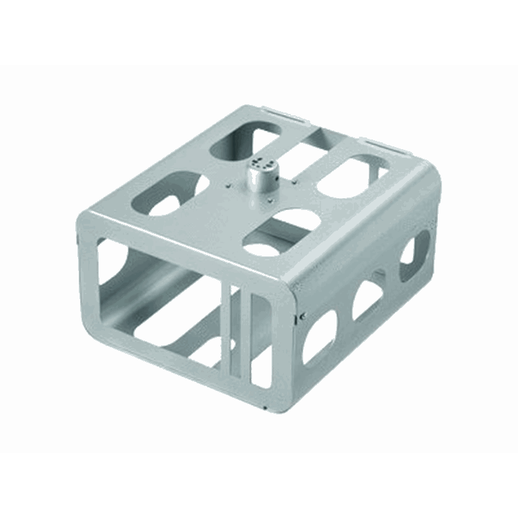 PPA 310 Projector anti theft housing PPA 310 Projector anti theft housing