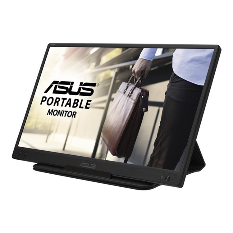 ASUS ZenScreen MB166C 15.6inch IPS FHD ASUS ZenScreen MB166C 15.6inch IPS FHD