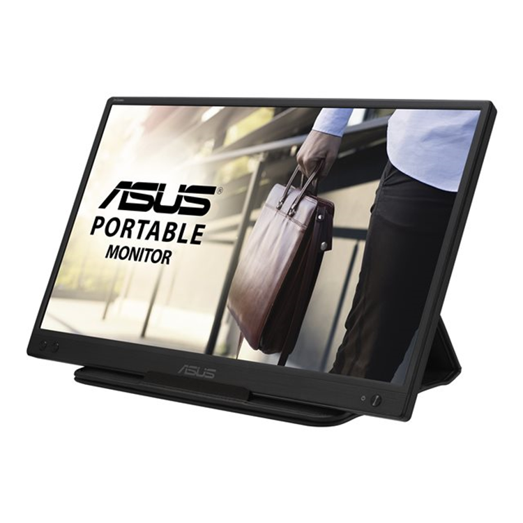 ASUS ZenScreen MB166C 15.6inch IPS FHD ASUS ZenScreen MB166C 15.6inch IPS FHD